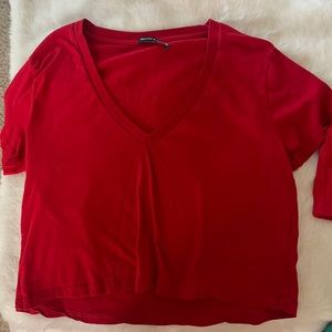 Everything at Brandy is “one size”